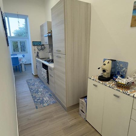Apartament La Barca Sul Mare Palermo Zewnętrze zdjęcie
