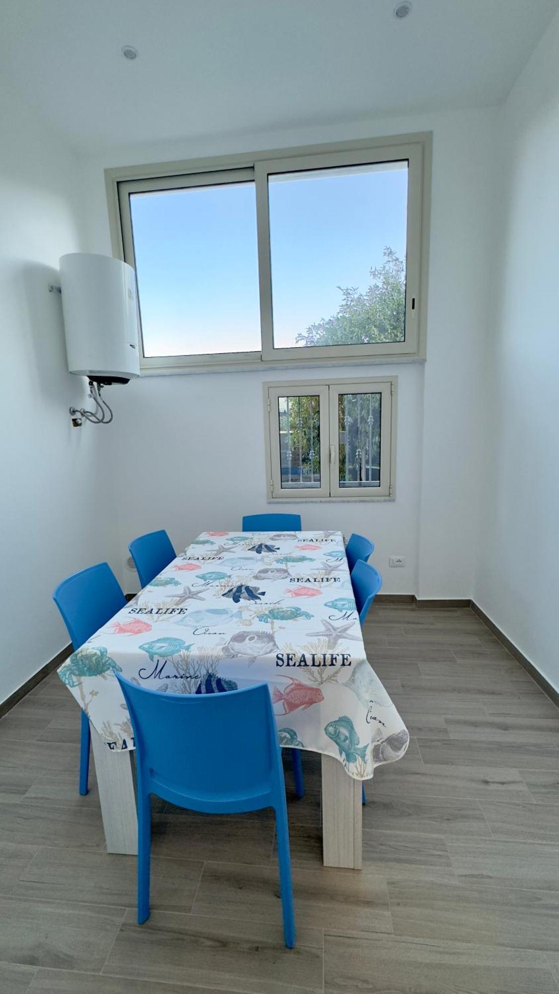 Apartament La Barca Sul Mare Palermo Zewnętrze zdjęcie