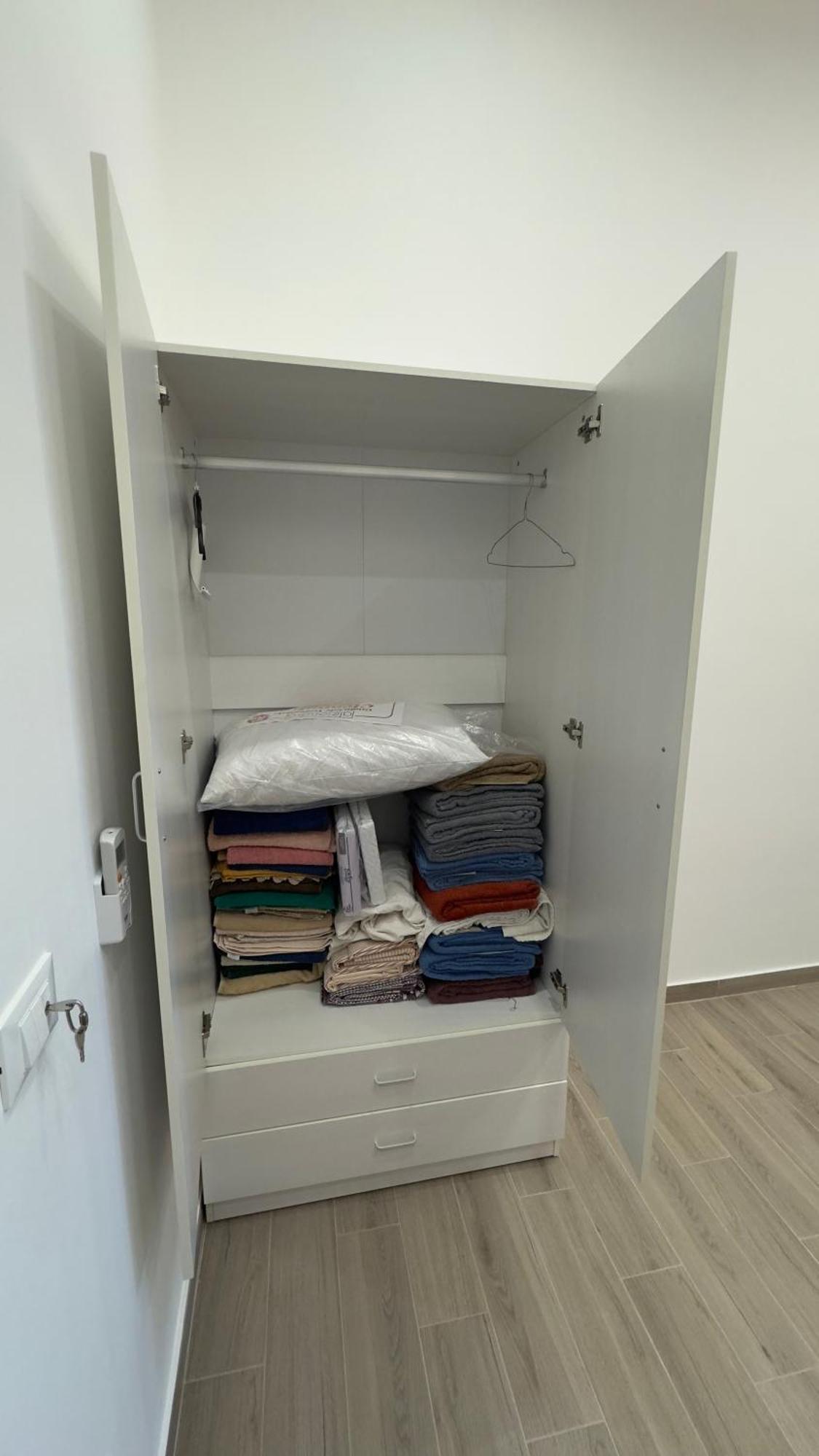 Apartament La Barca Sul Mare Palermo Zewnętrze zdjęcie