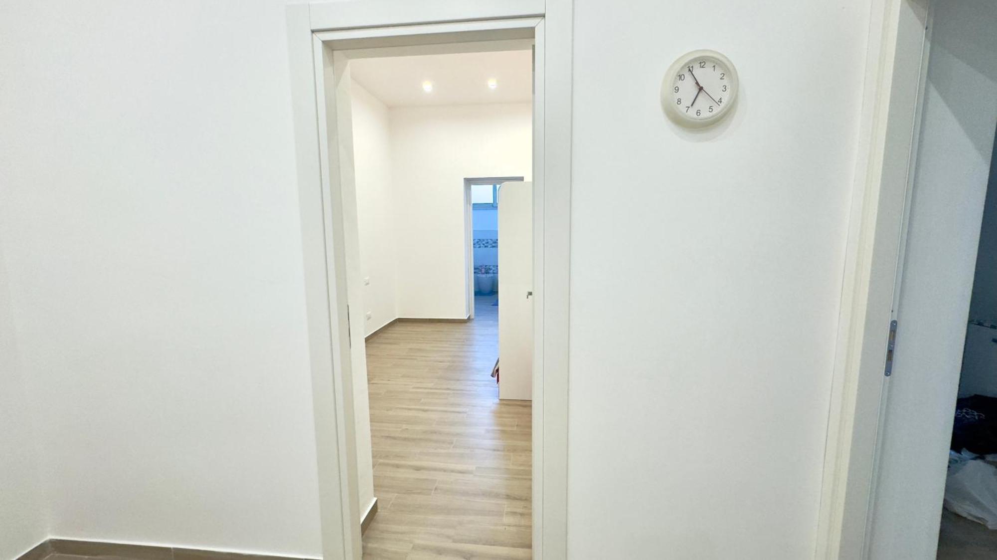 Apartament La Barca Sul Mare Palermo Zewnętrze zdjęcie