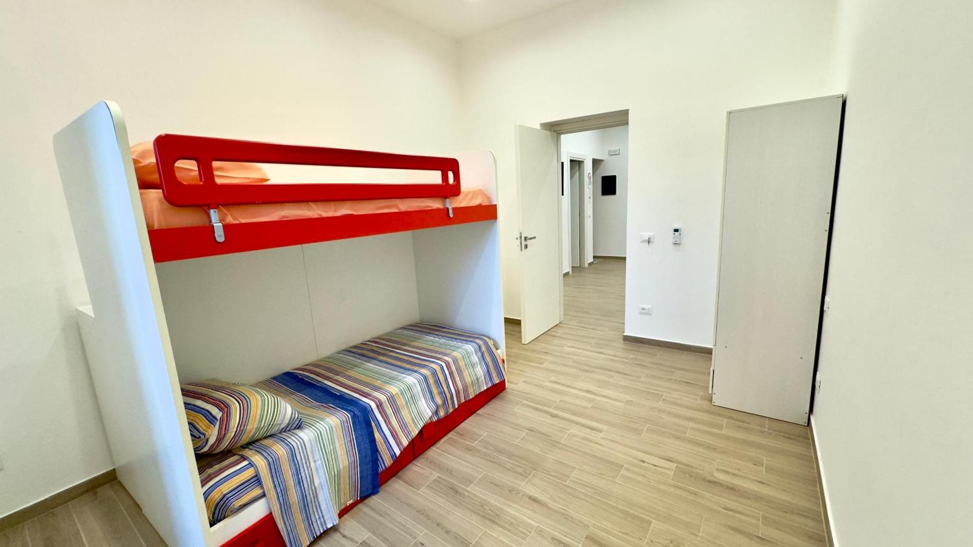 Apartament La Barca Sul Mare Palermo Zewnętrze zdjęcie