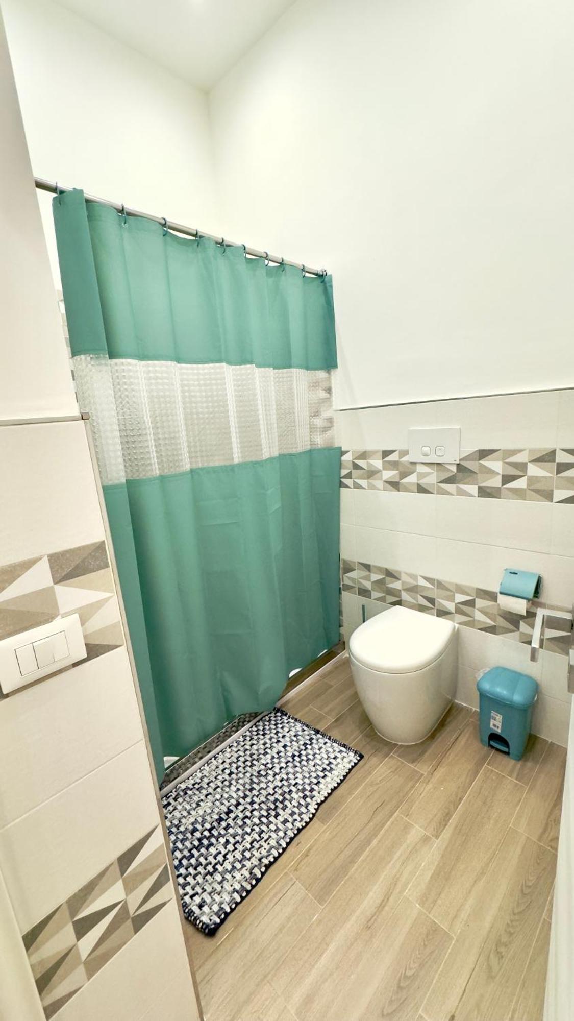 Apartament La Barca Sul Mare Palermo Zewnętrze zdjęcie