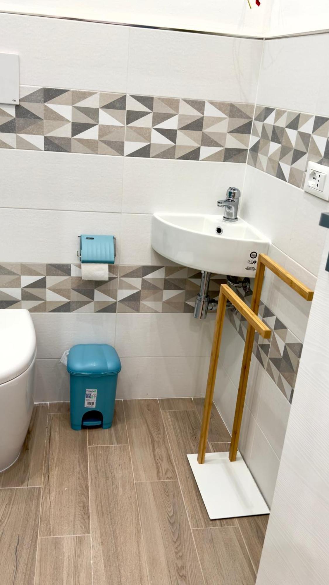 Apartament La Barca Sul Mare Palermo Zewnętrze zdjęcie