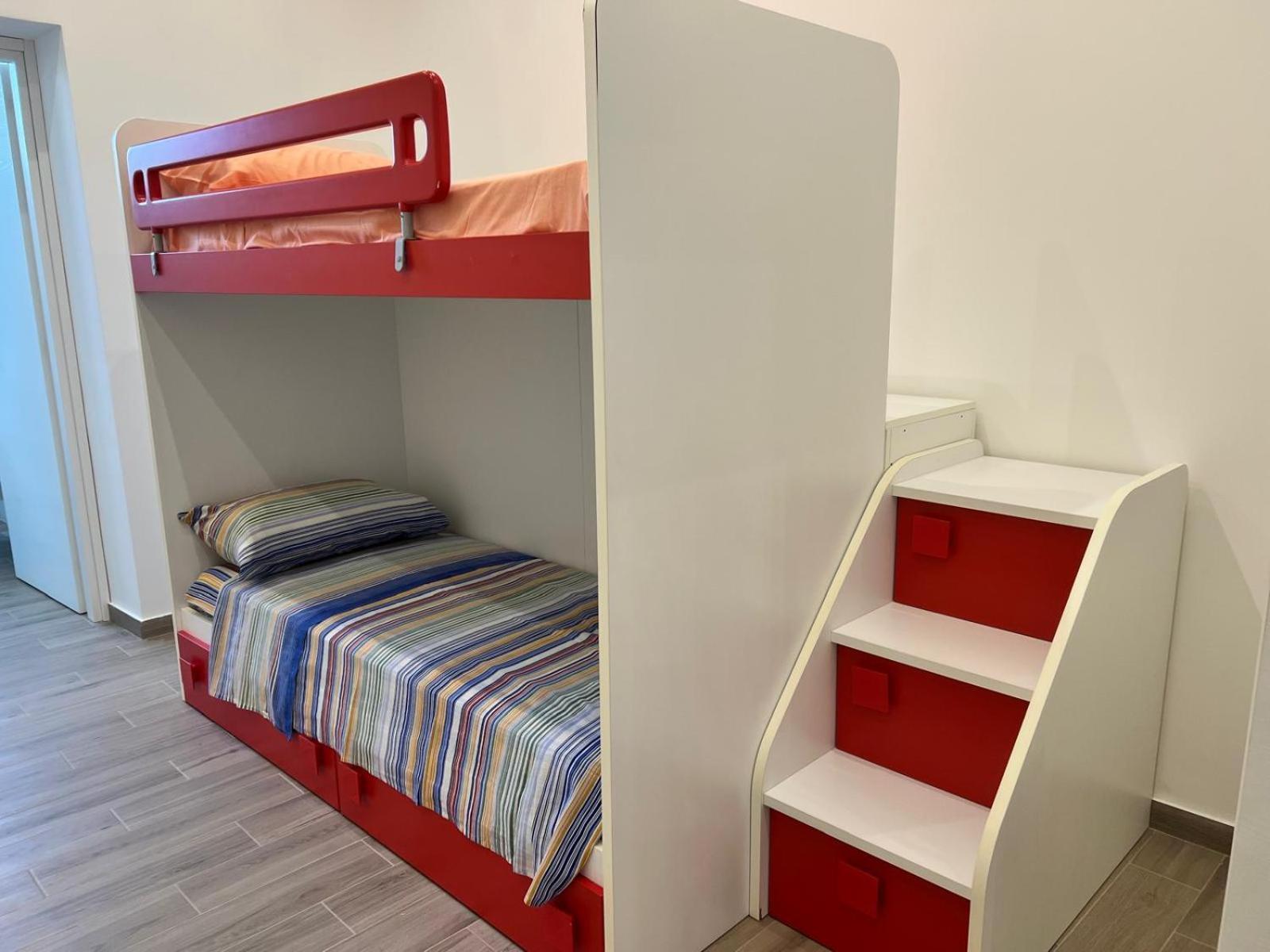 Apartament La Barca Sul Mare Palermo Zewnętrze zdjęcie