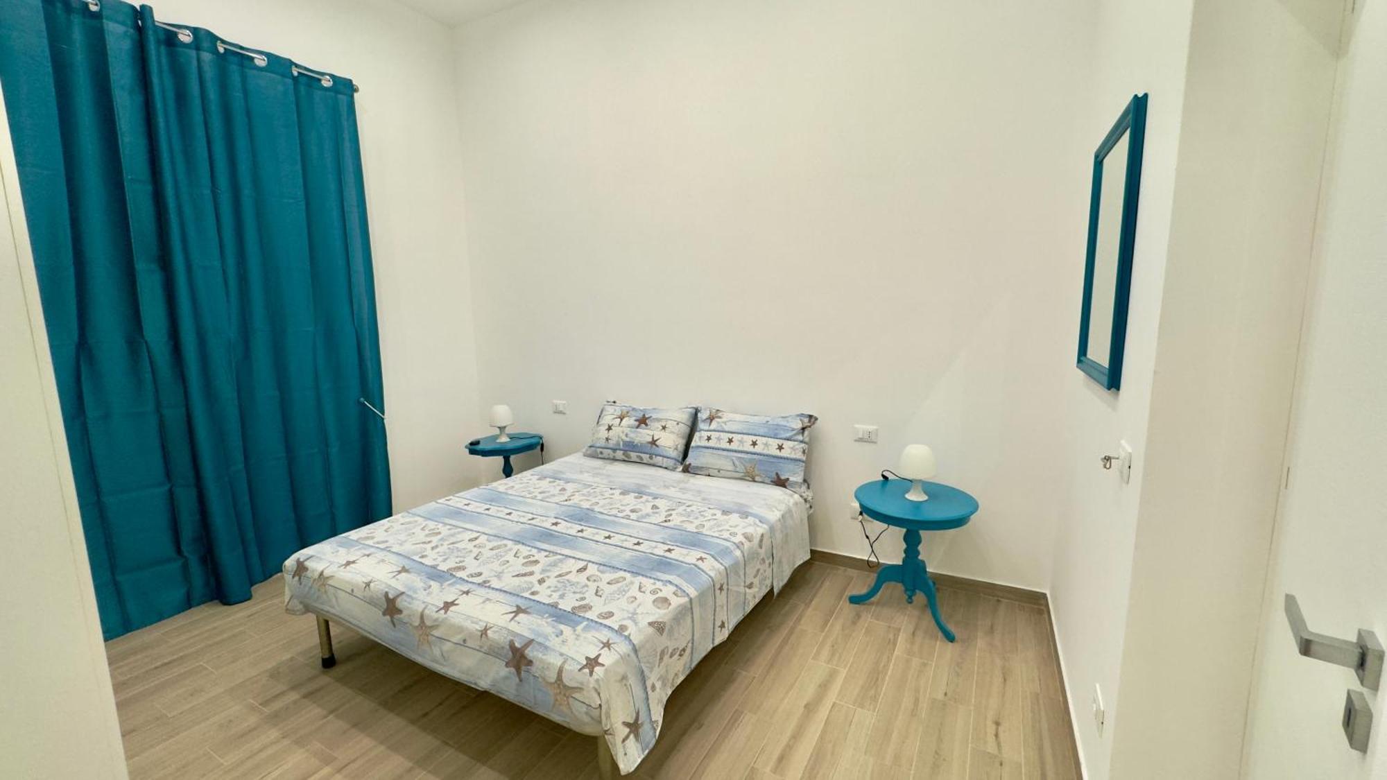 Apartament La Barca Sul Mare Palermo Zewnętrze zdjęcie