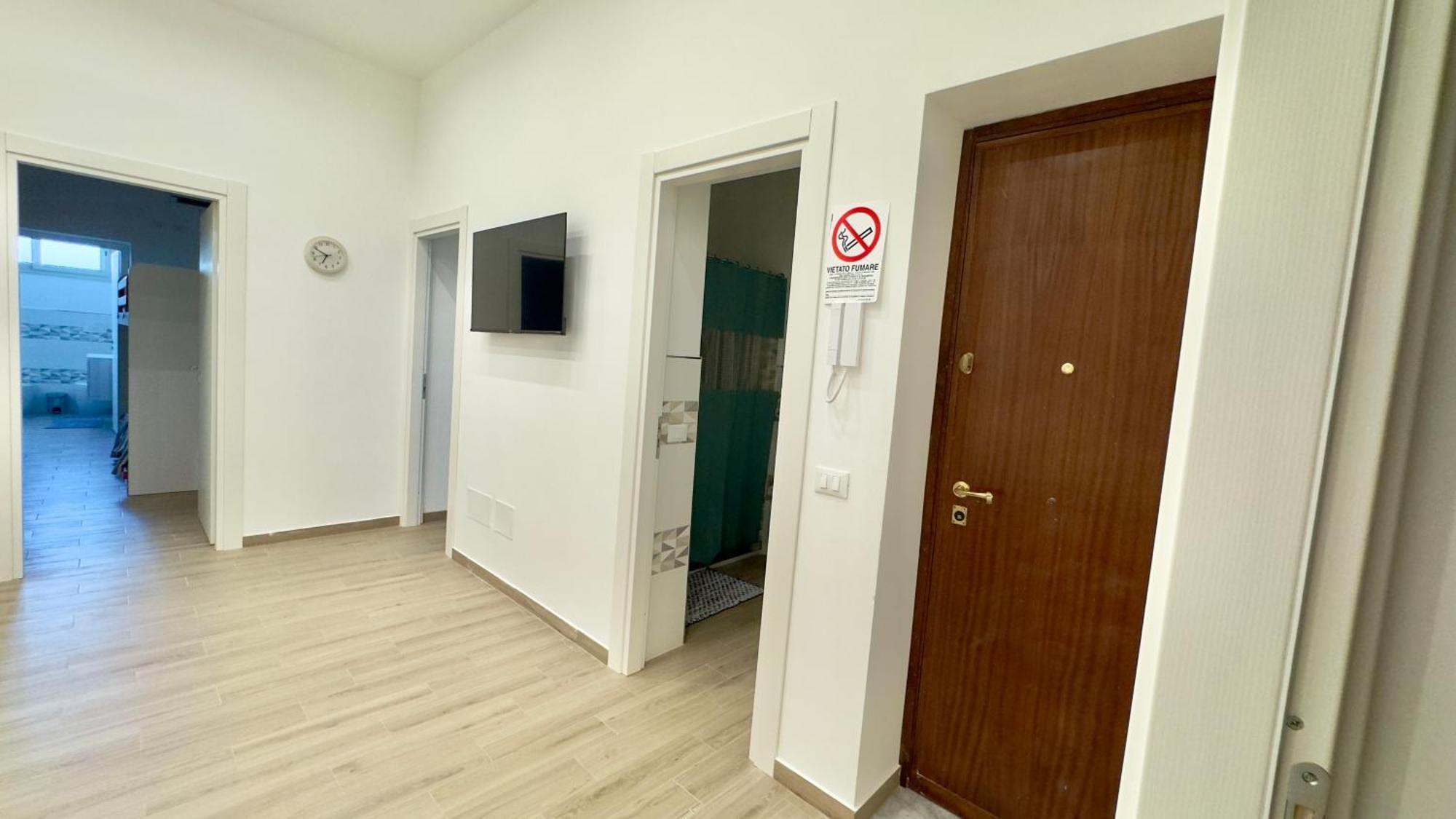 Apartament La Barca Sul Mare Palermo Zewnętrze zdjęcie