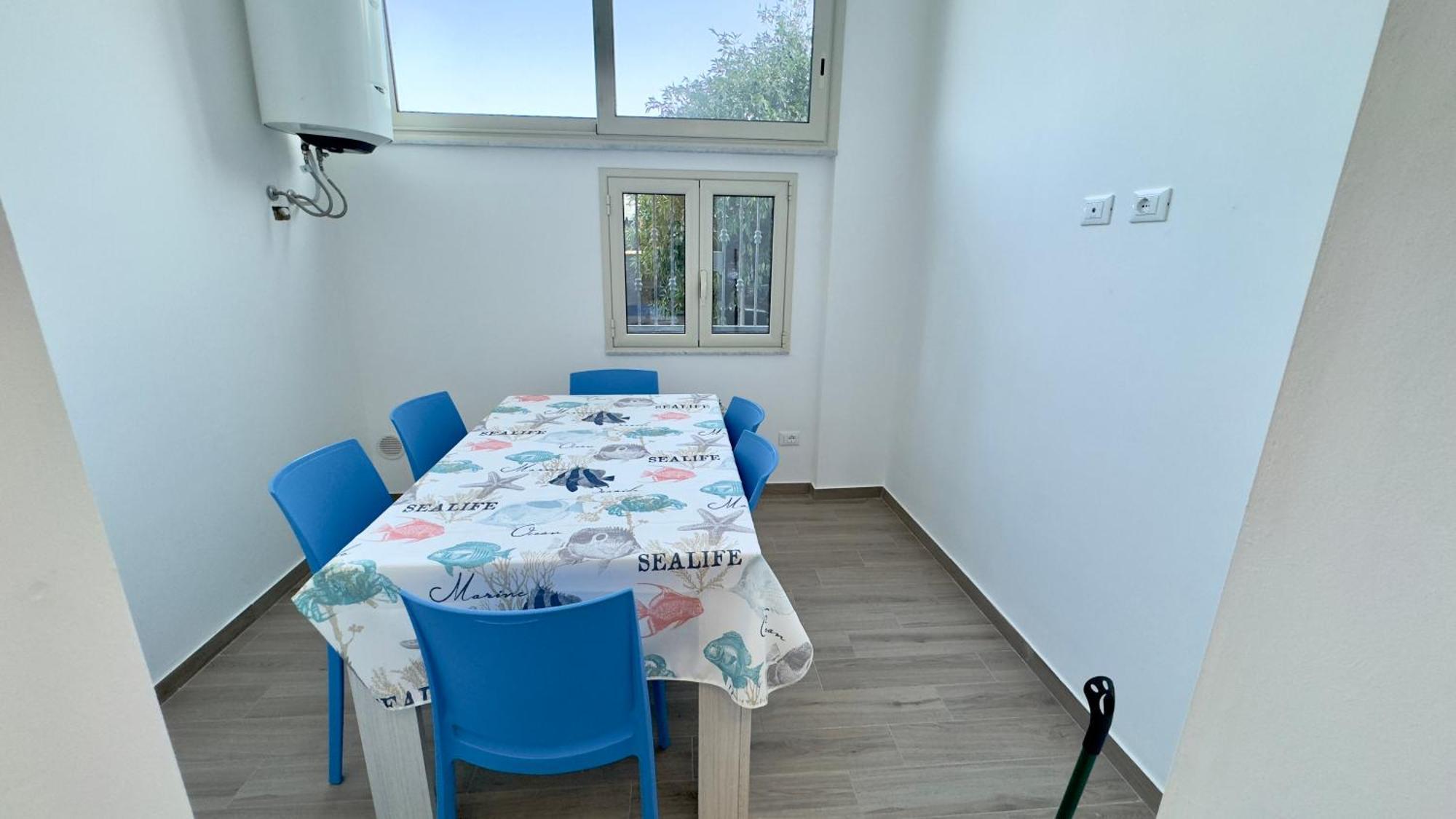 Apartament La Barca Sul Mare Palermo Zewnętrze zdjęcie