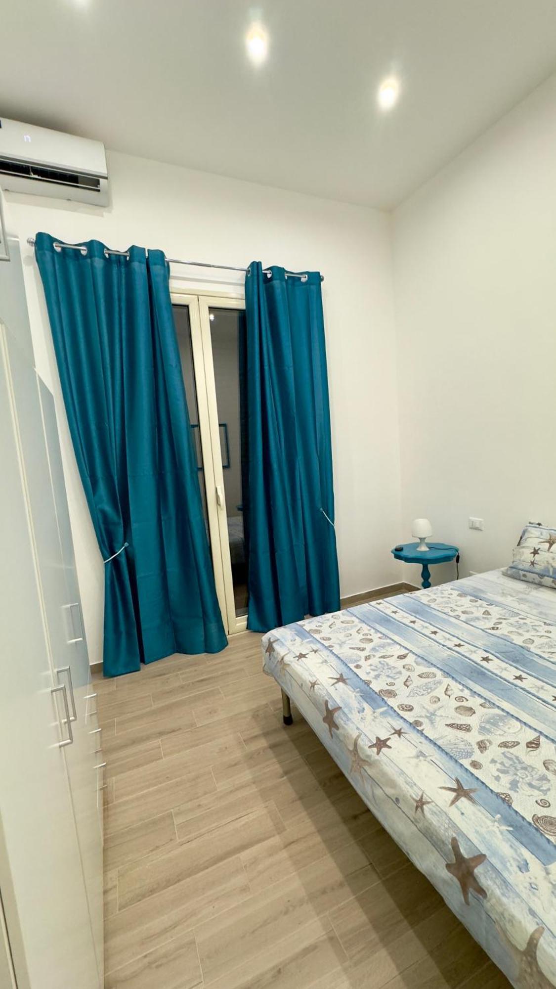 Apartament La Barca Sul Mare Palermo Zewnętrze zdjęcie