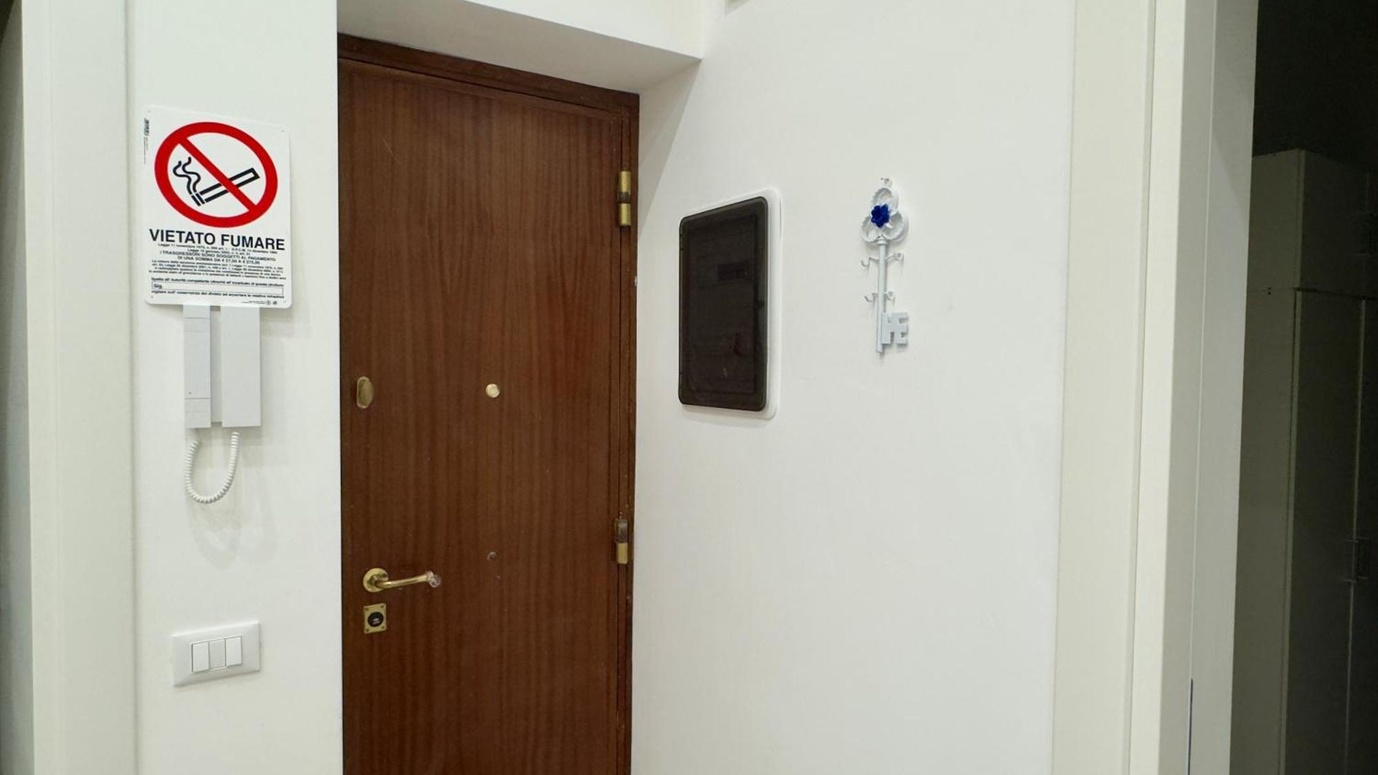 Apartament La Barca Sul Mare Palermo Zewnętrze zdjęcie