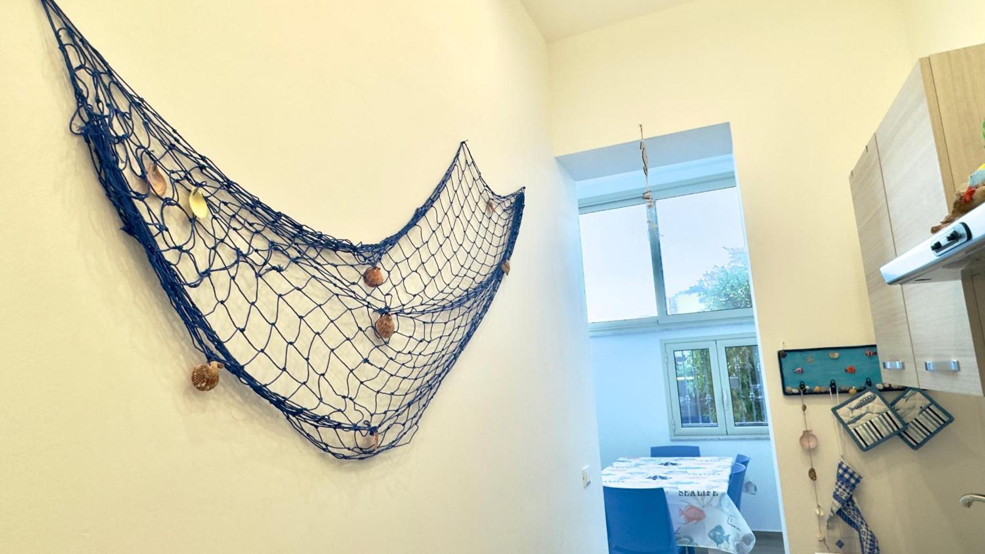 Apartament La Barca Sul Mare Palermo Zewnętrze zdjęcie