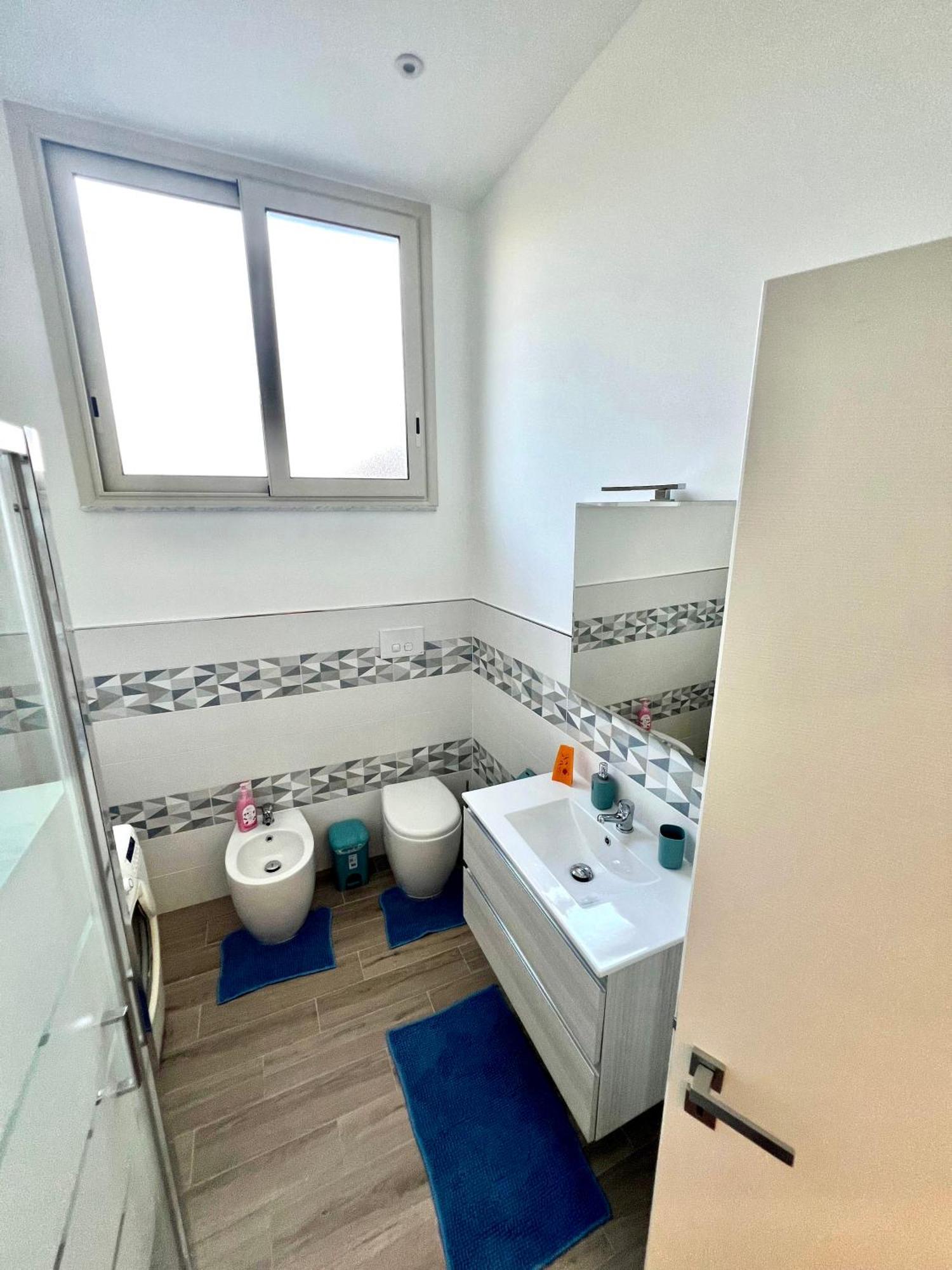 Apartament La Barca Sul Mare Palermo Zewnętrze zdjęcie